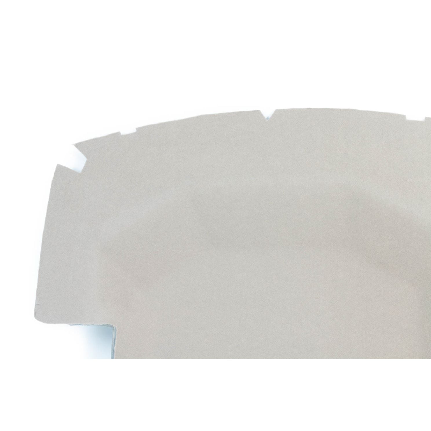 4572 K&M Tractor Cab Tan Headliner Kit fits John Deere