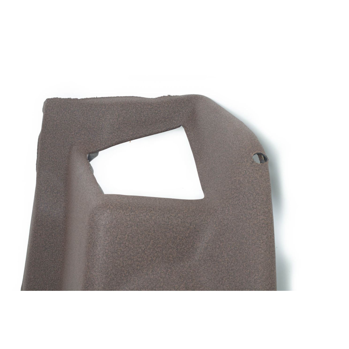 4228 K&M Tractor Cab Foam LH Fender Panel with Field Office fits John Deere