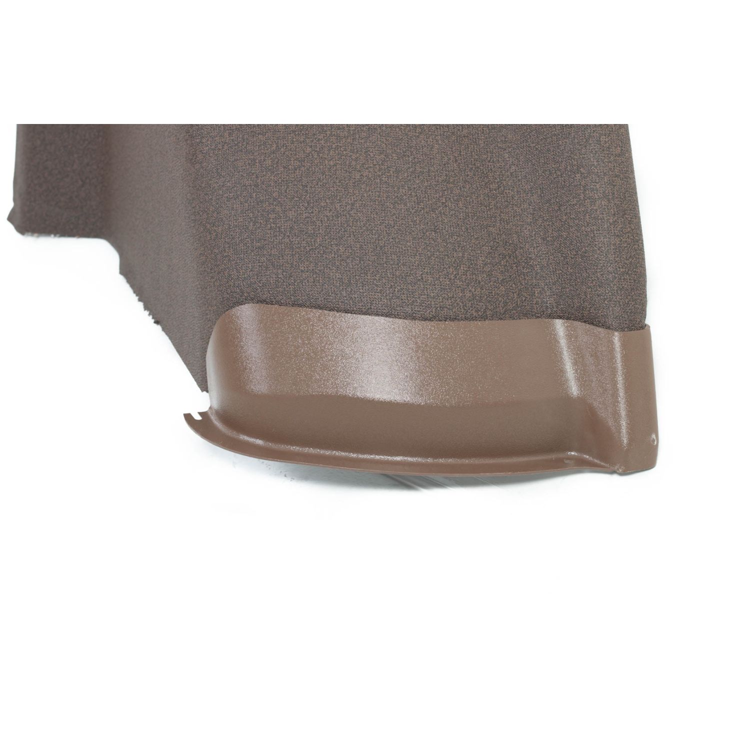 4228 K&M Tractor Cab Foam LH Fender Panel with Field Office fits John Deere