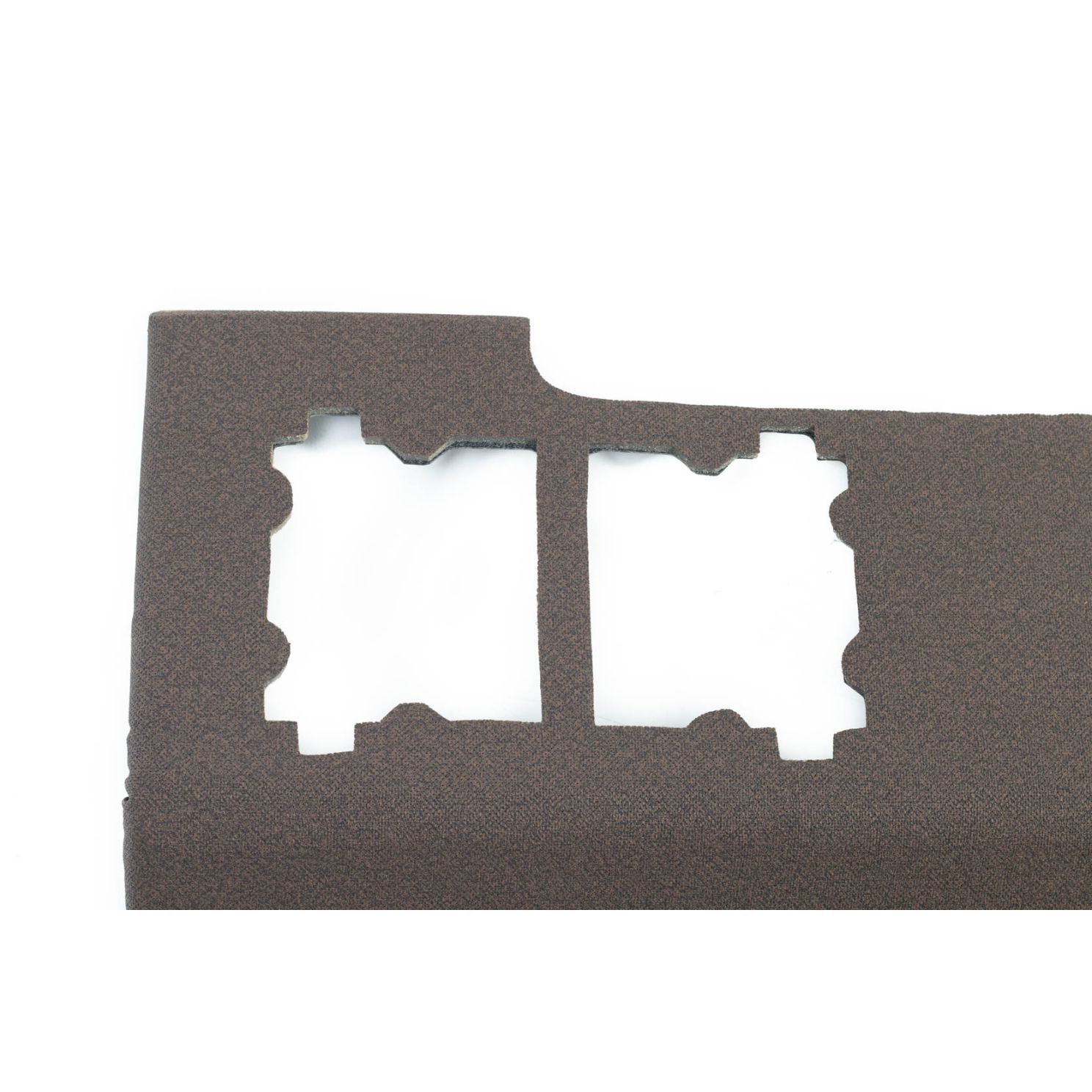 4222 K&M Tractor Cab Foam Upholstery Rear Cab Panel fits John Deere
