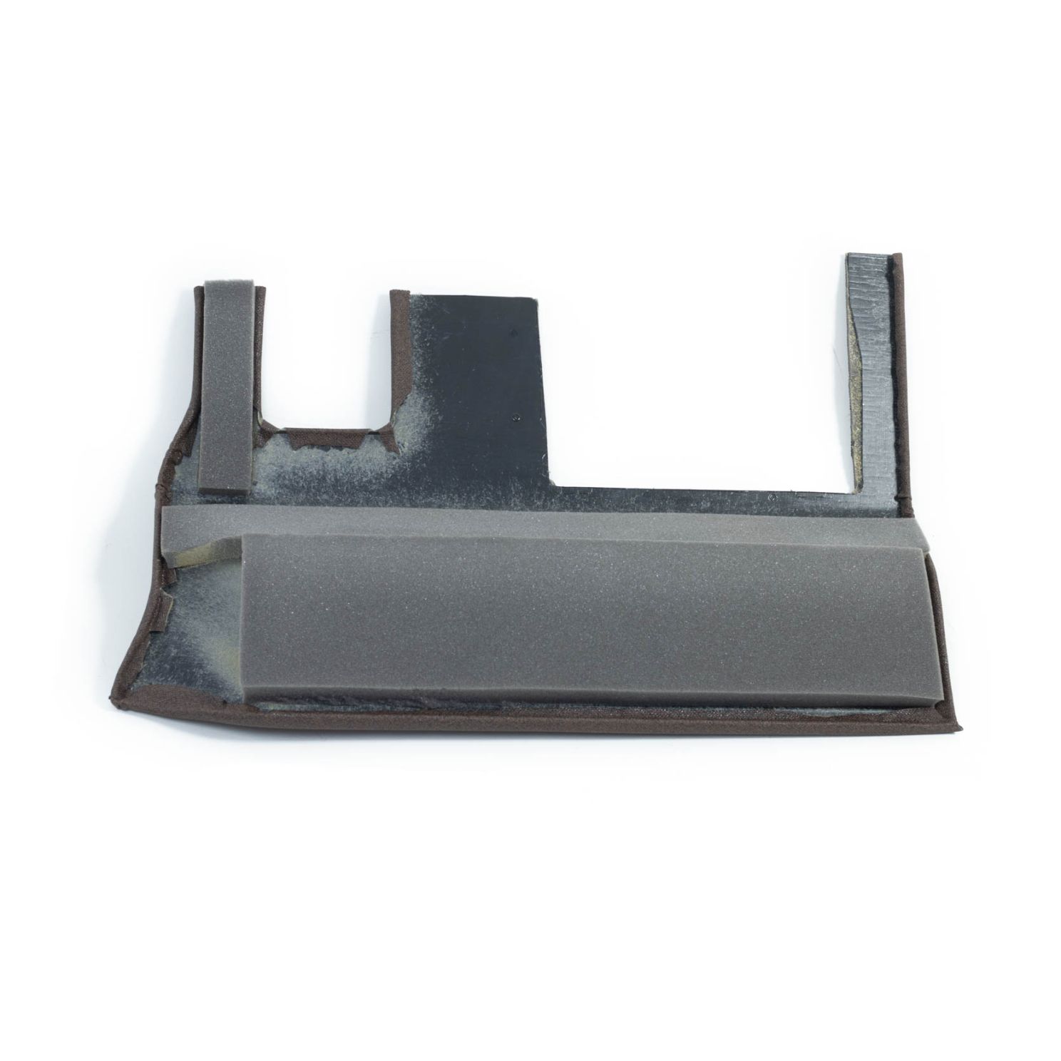 4221 K&M Tractor Cab Foam Upholstery Rear Cab Panel fits John Deere