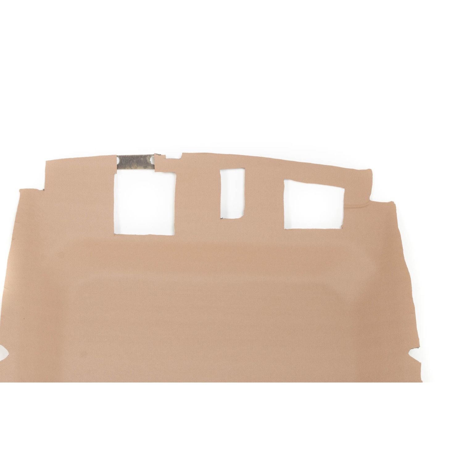 6000/6010 Series Tractor Vinyl Headliner fits John Deere