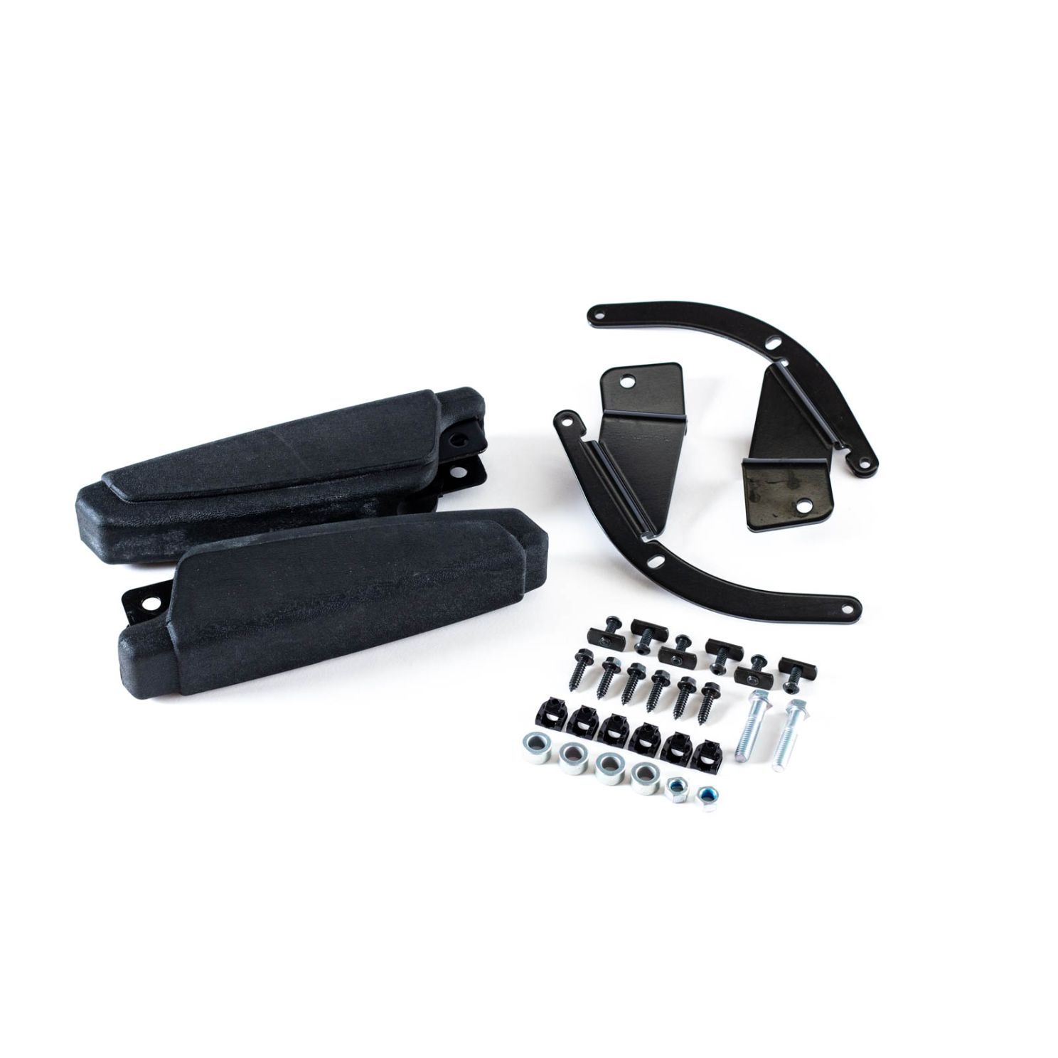 127 Uni Pro Seat Assembly with Armrests