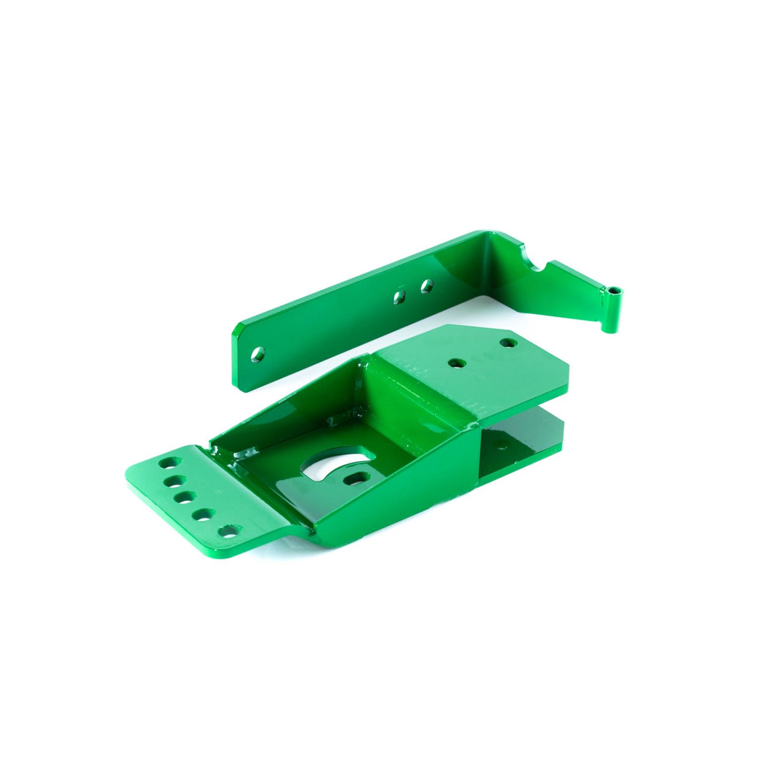 3343 K&M Tractor Swivel Step Kit fits John Deere