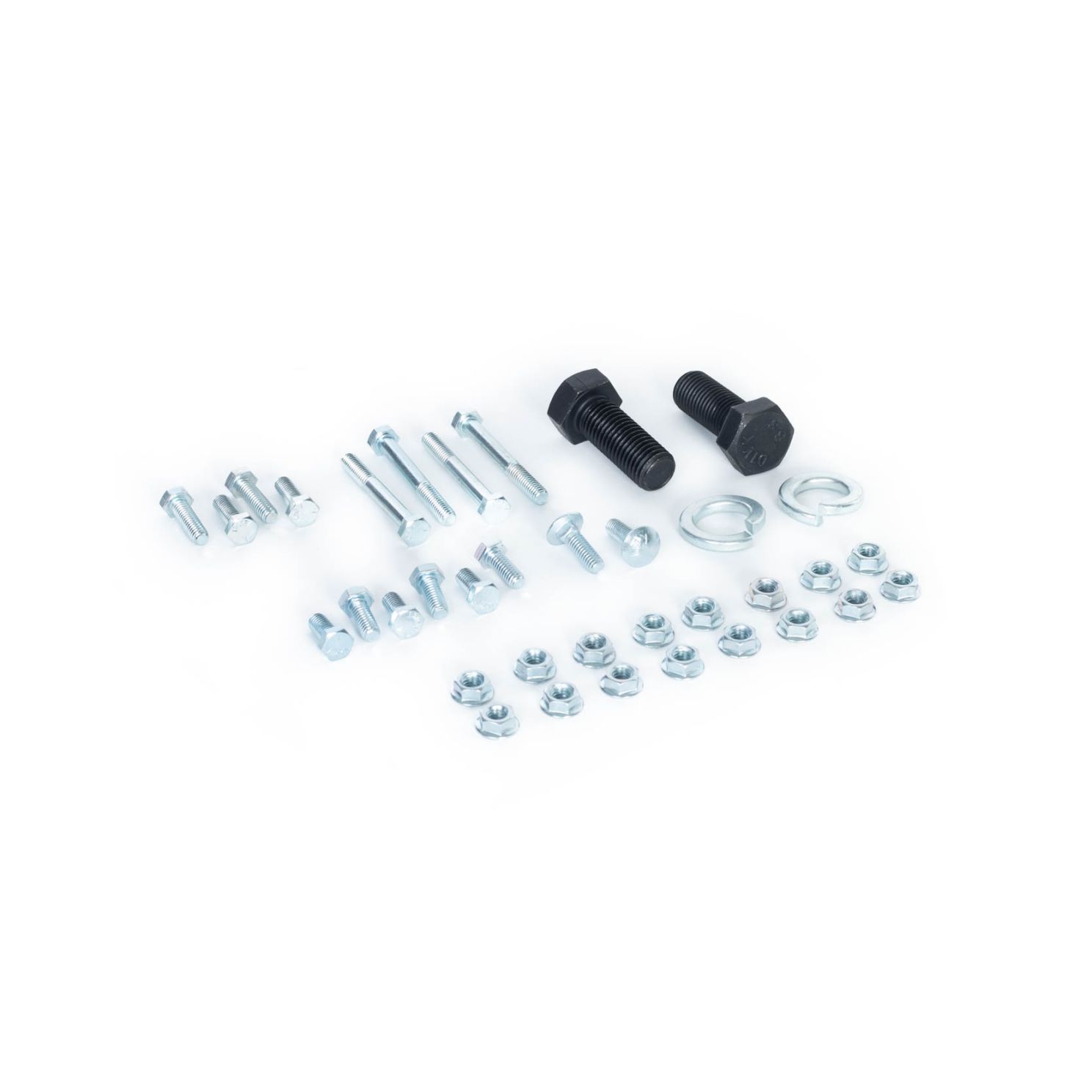 3410 K&M RH Window Step Kit 2004 and After fits John Deere