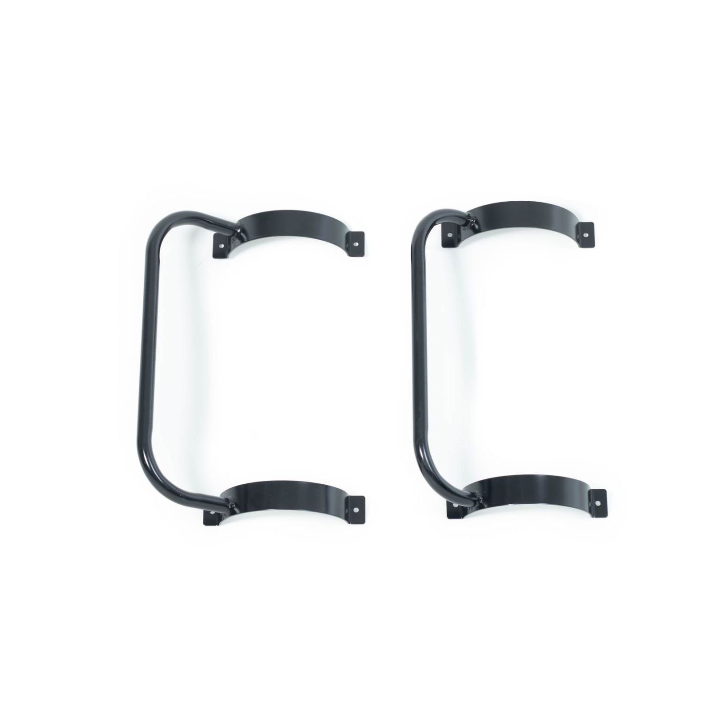 3410 K&M RH Window Step Kit 2004 and After fits John Deere