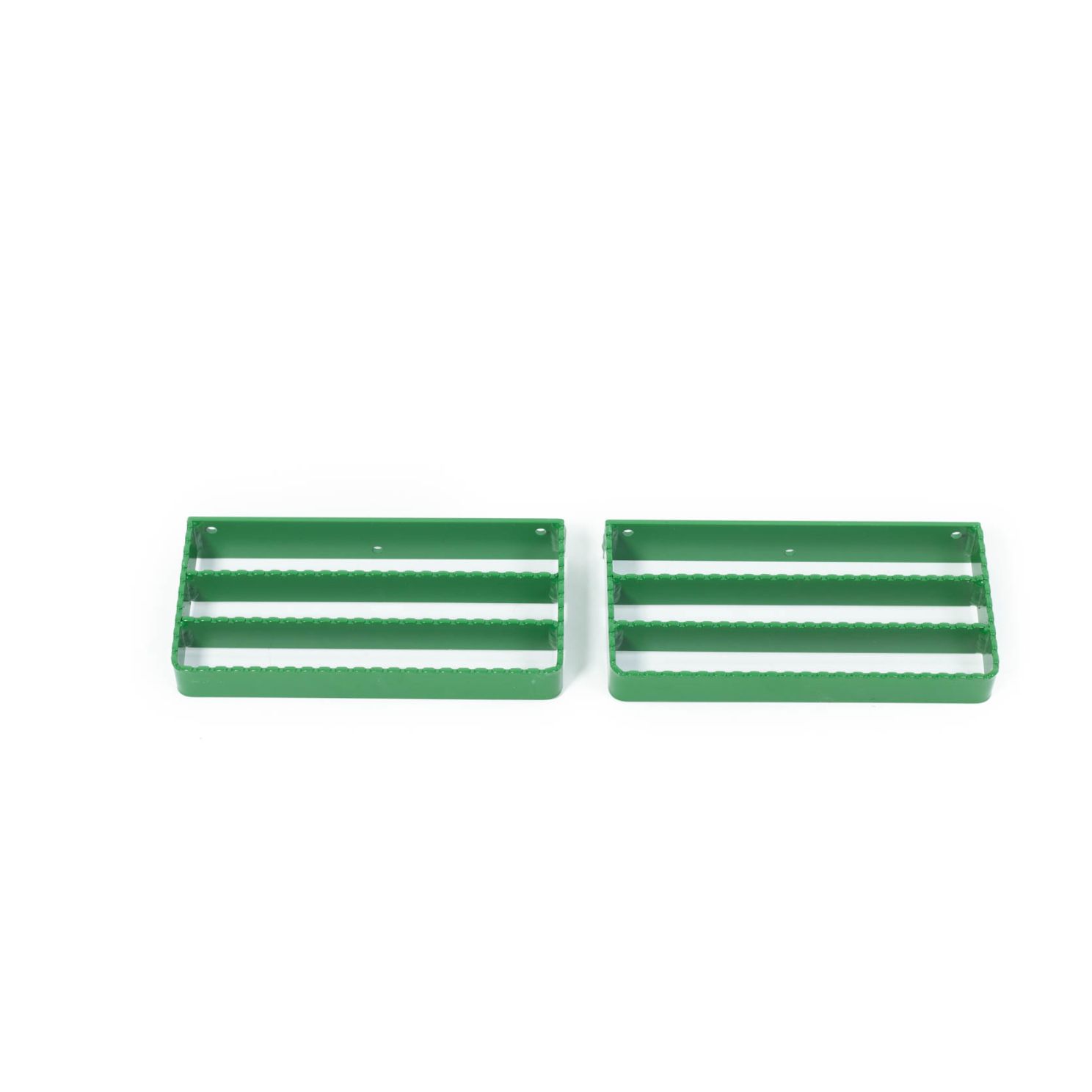 3410 K&M RH Window Step Kit 2004 and After fits John Deere