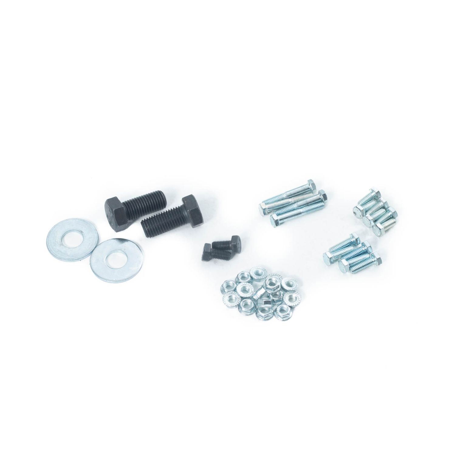 3416 K&M RH Window Step Kit fits John Deere