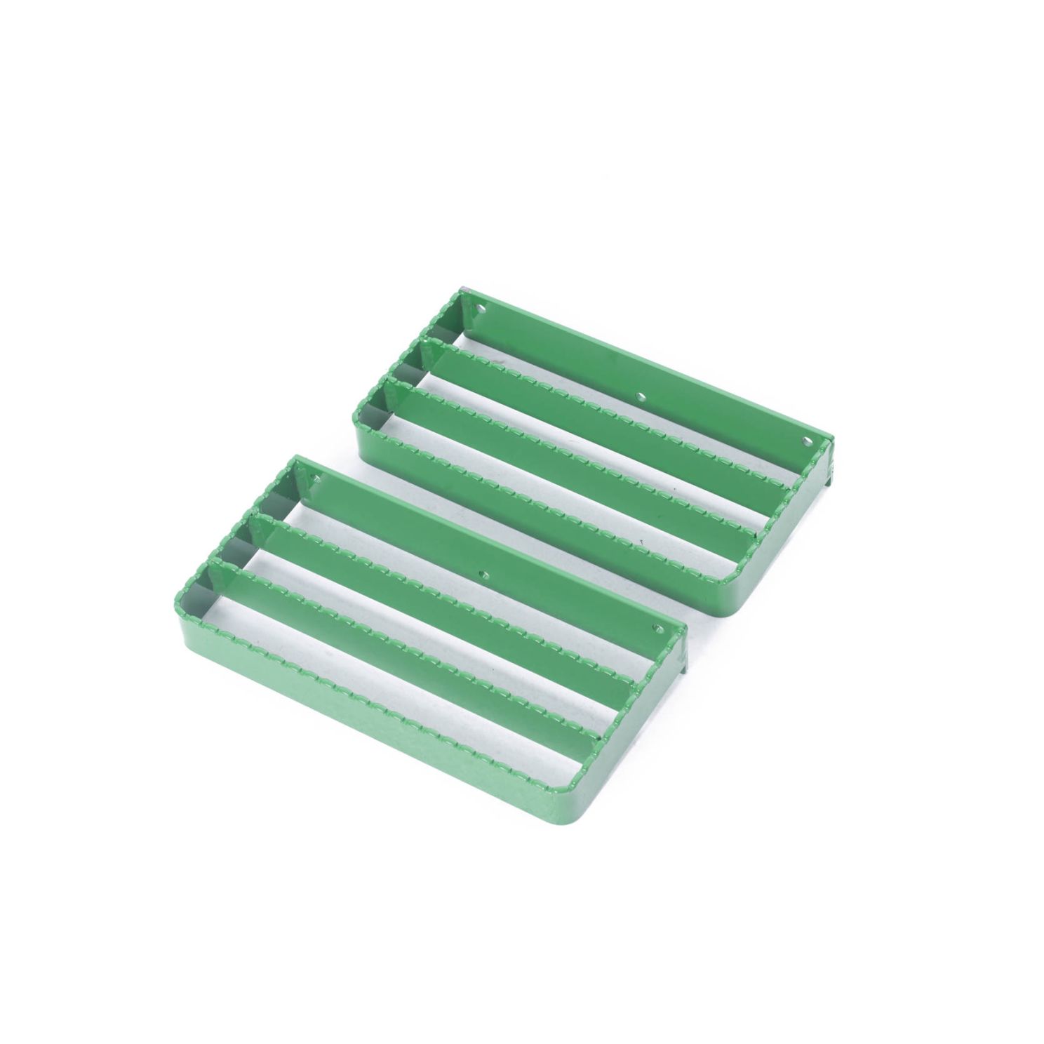 3416 K&M RH Window Step Kit fits John Deere