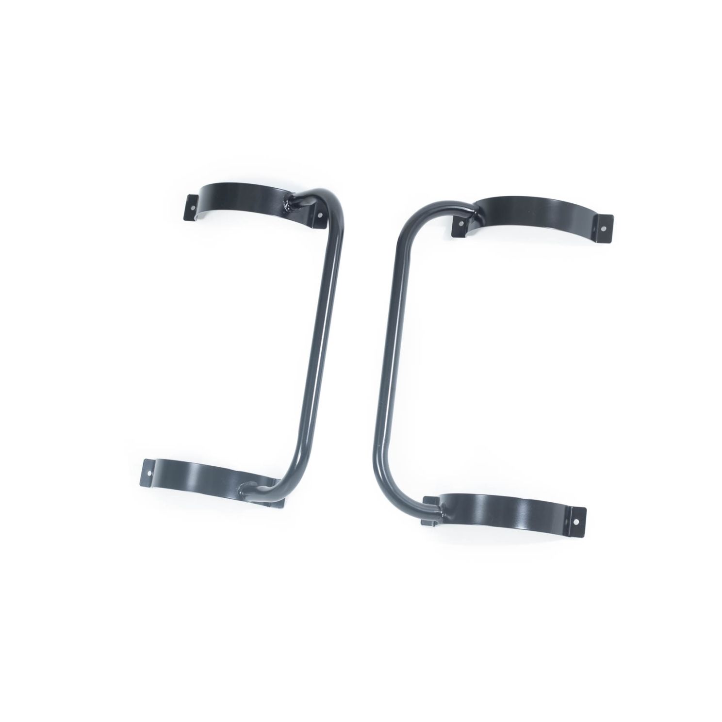3416 K&M RH Window Step Kit fits John Deere