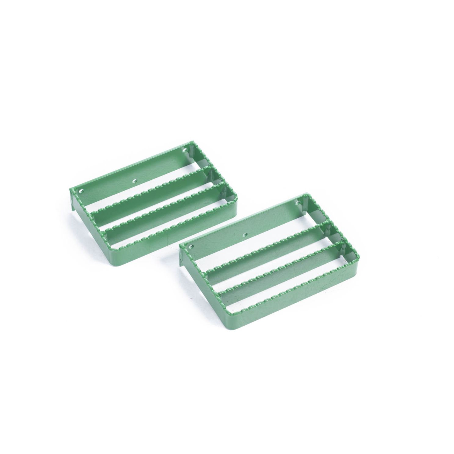 3433 Right Hand Tractor Window Step Kit fits John Deere