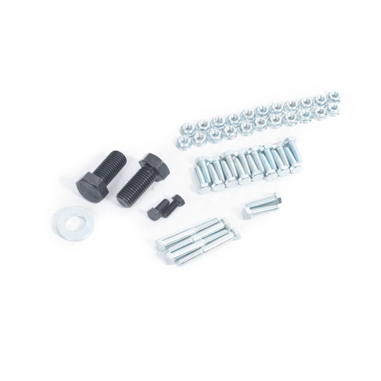 3433 Right Hand Tractor Window Step Kit fits John Deere