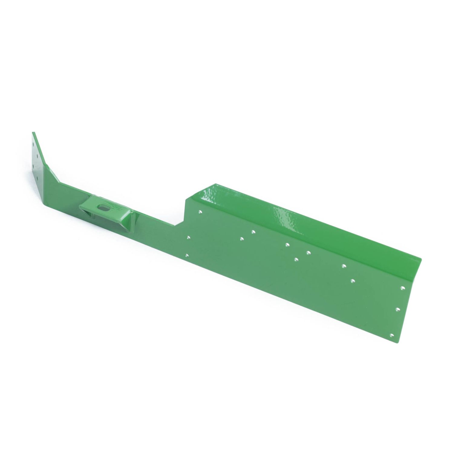 3433 Right Hand Tractor Window Step Kit fits John Deere