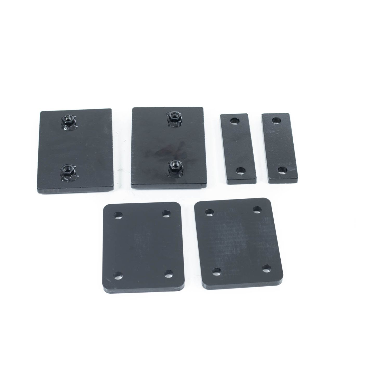 Combine Wheel Mud Scraper Kit for John Deere