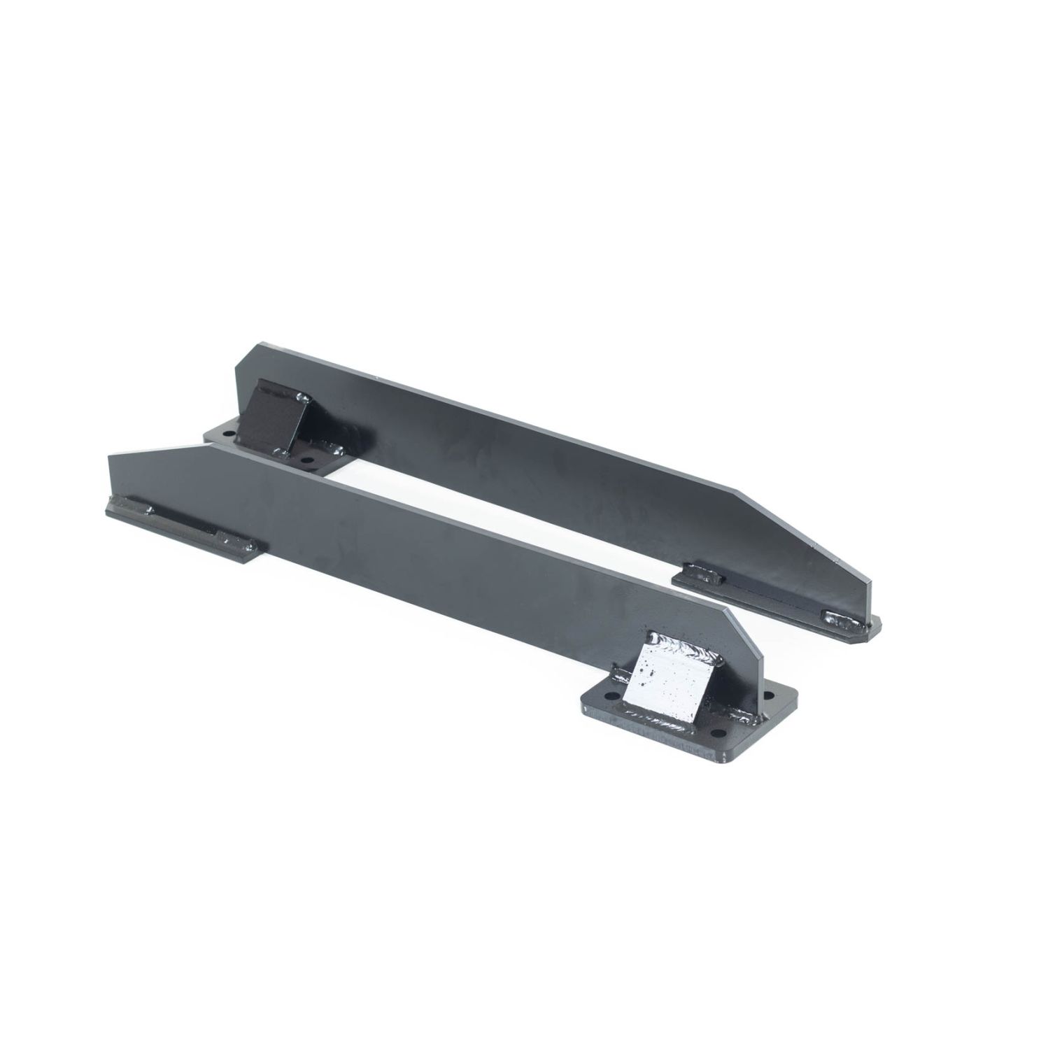 Combine Wheel Mud Scraper Kit for John Deere
