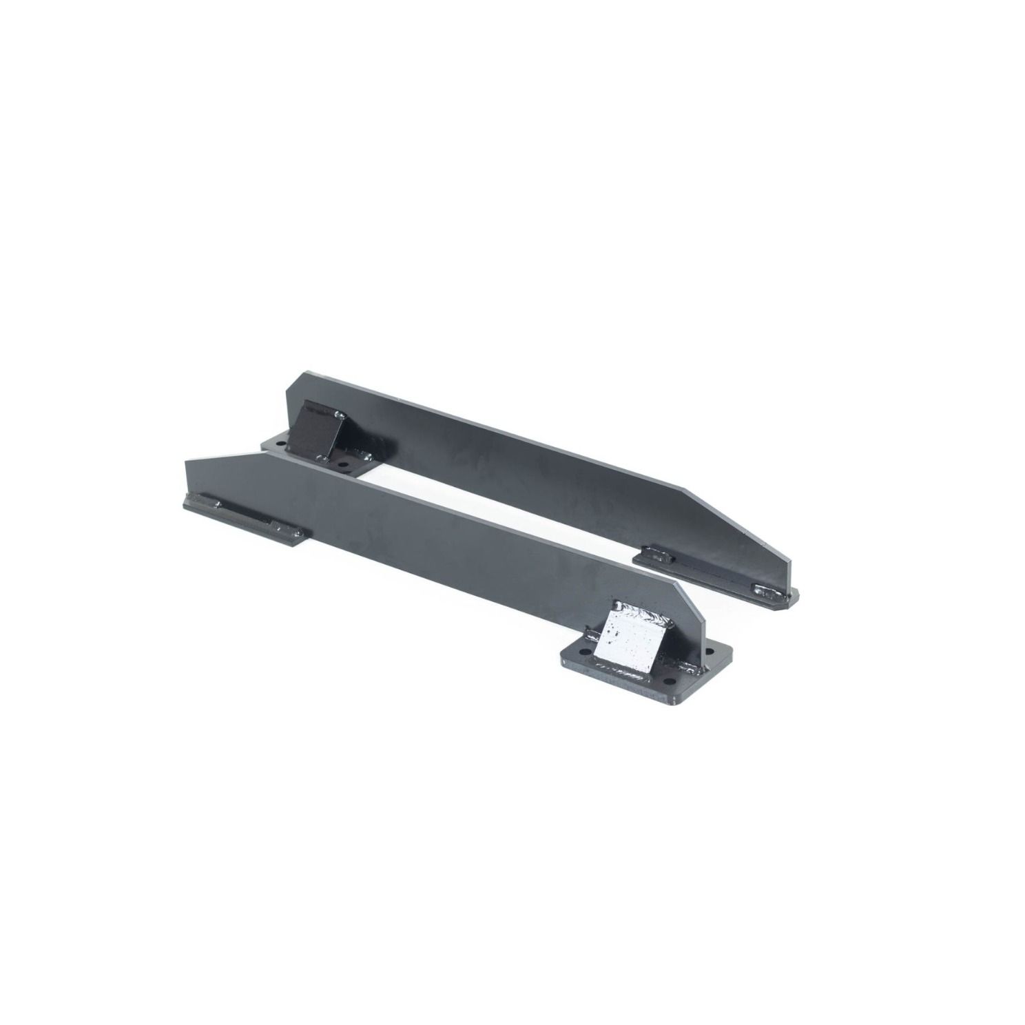 1207 Combine Wheel Mud Scraper Kit fits Case-IH