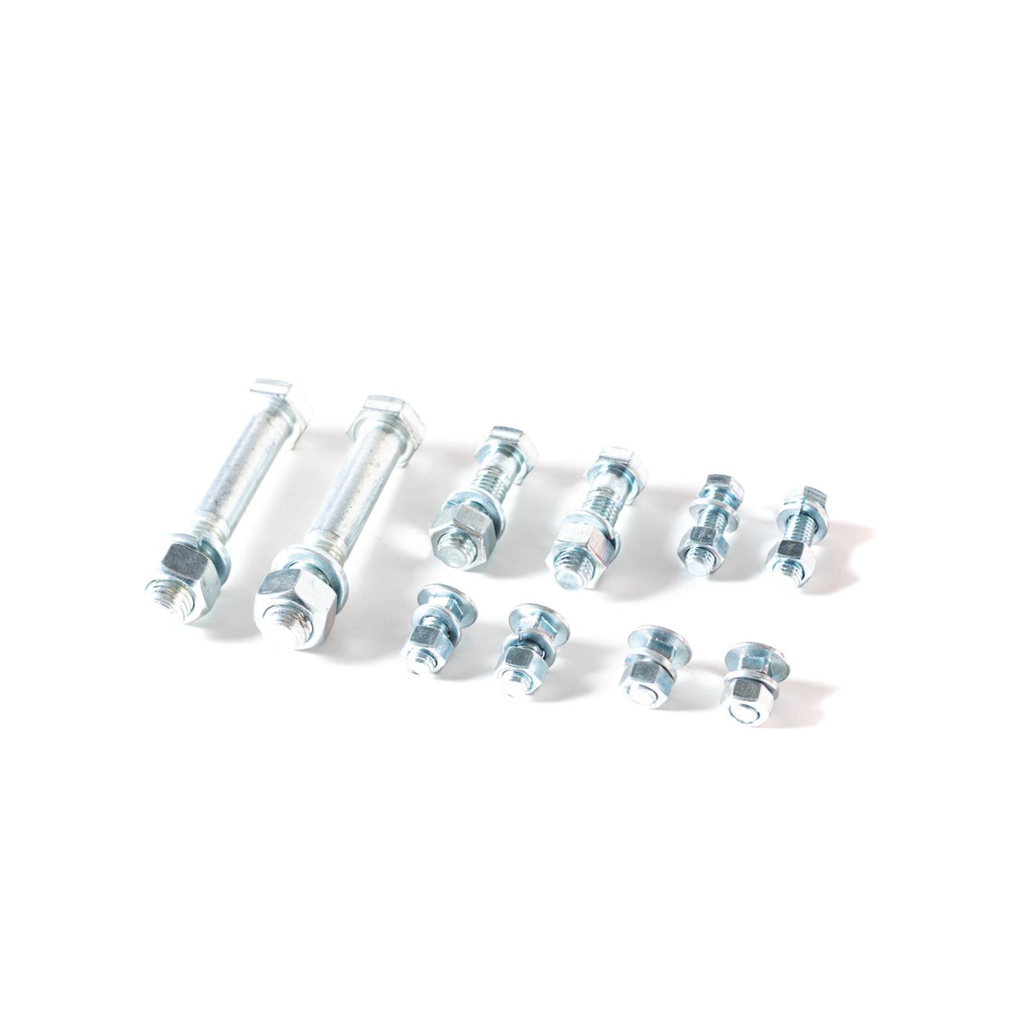 3303 K&M Tractor Hiniker Cab LH Step Kit fits International
