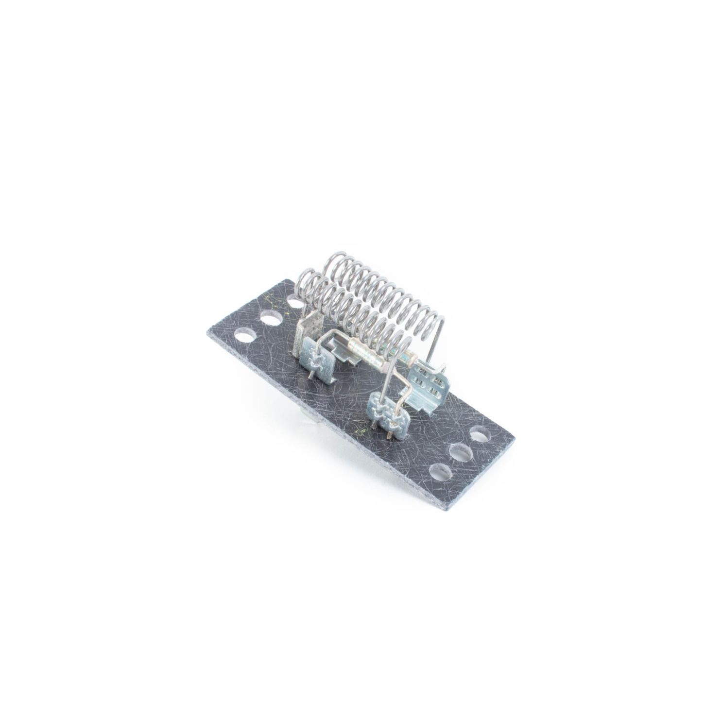 AR90771 Tractor A/C Blower Speed Resistor fits John Deere