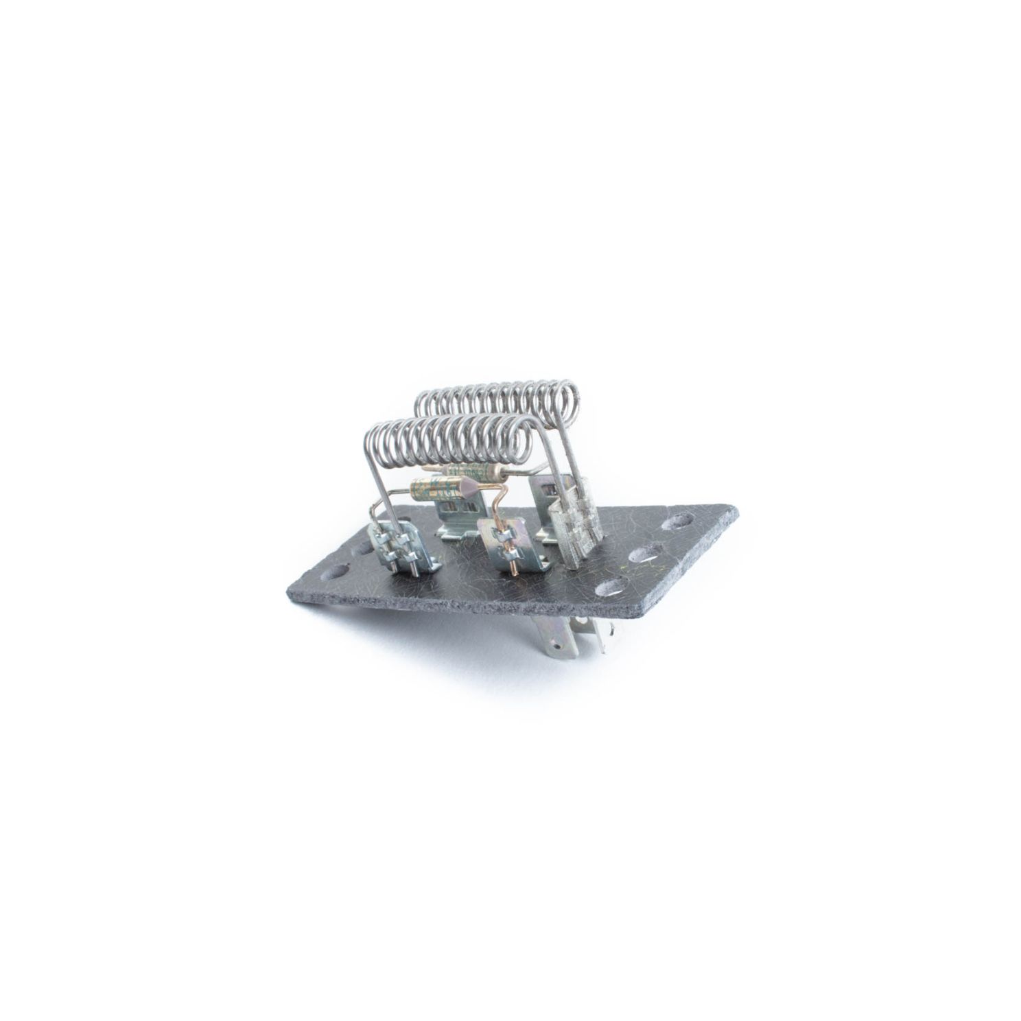 AR90771 Tractor A/C Blower Speed Resistor fits John Deere