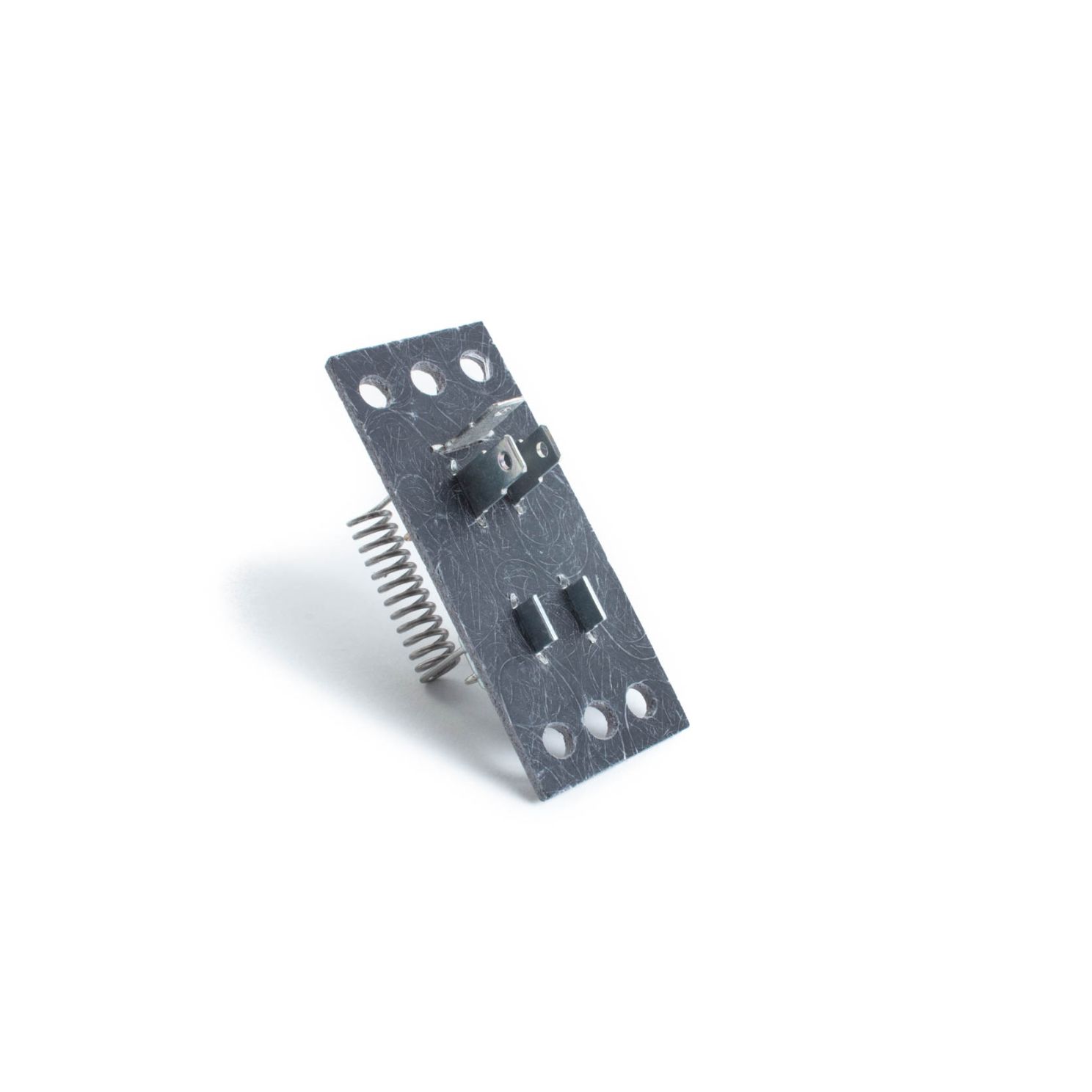 AR90771 Tractor A/C Blower Speed Resistor fits John Deere