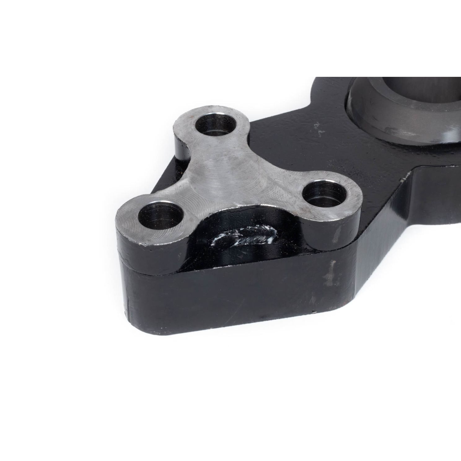 Bull Pull BPF-CAT5JDF Articulating Implement Hitch Category 5