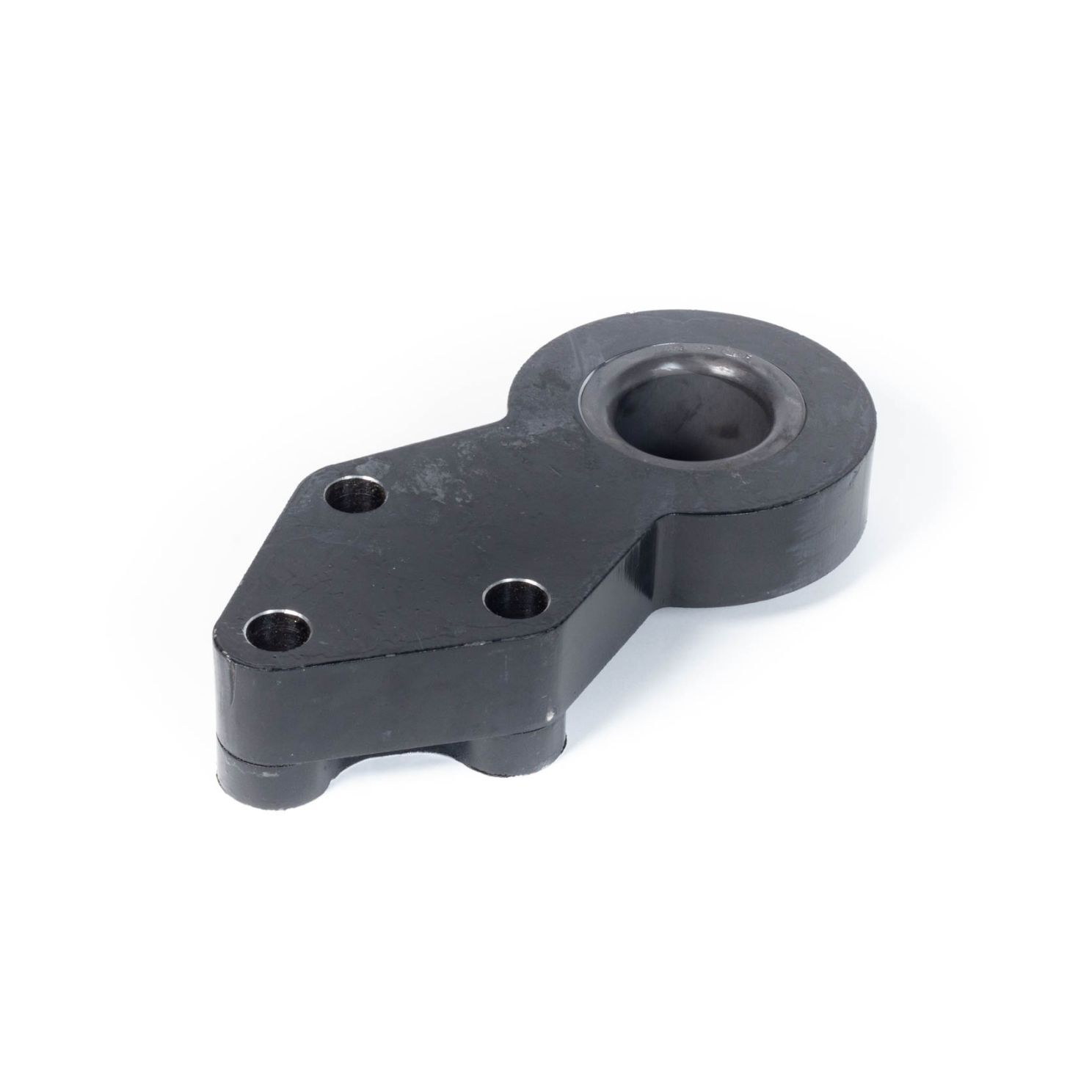 Bull Pull BPF-CAT5JDF Articulating Implement Hitch Category 5