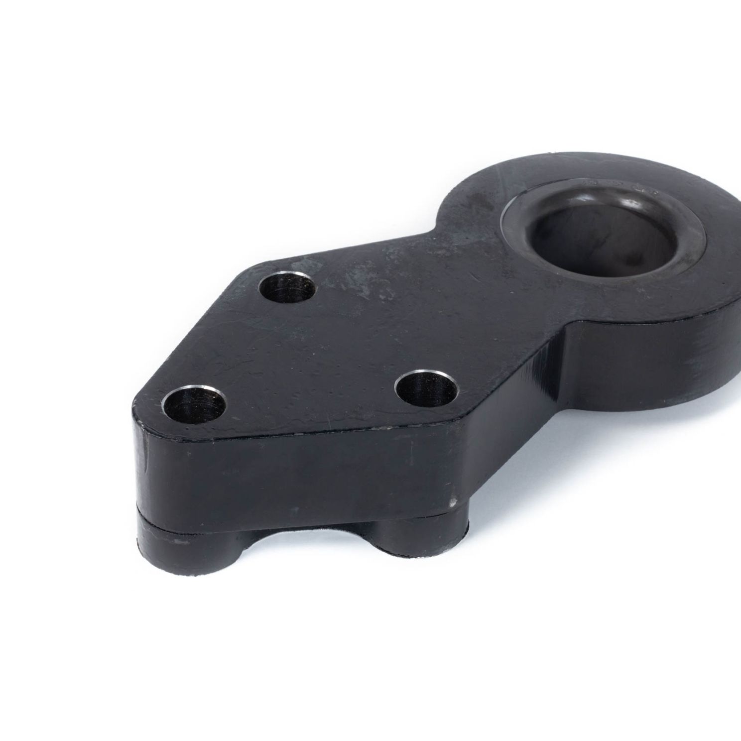 Bull Pull BPF-CAT5JDF Articulating Implement Hitch Category 5