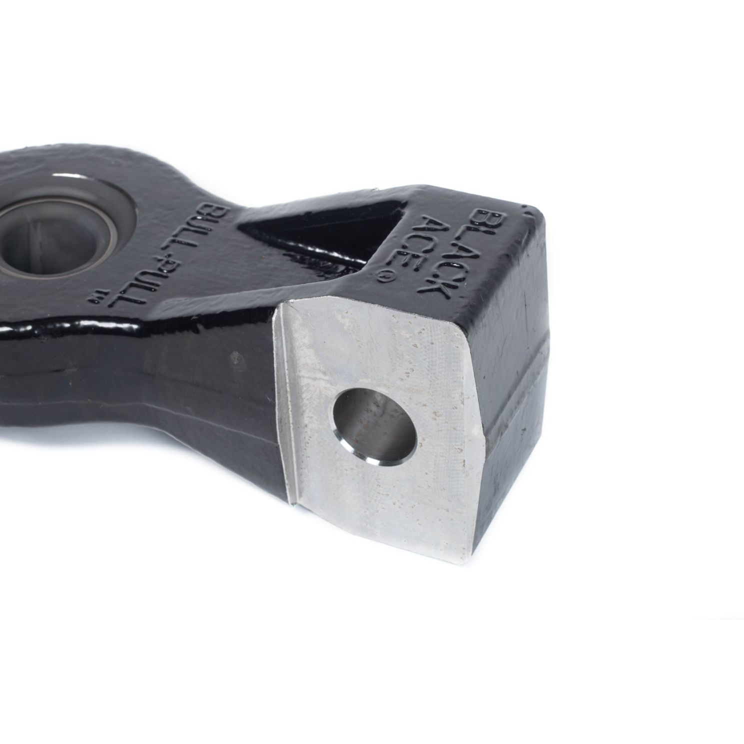 Bull Pull BPF-CAT 4KE Articulating Implement Hitch Category 3-4 fits Kinze