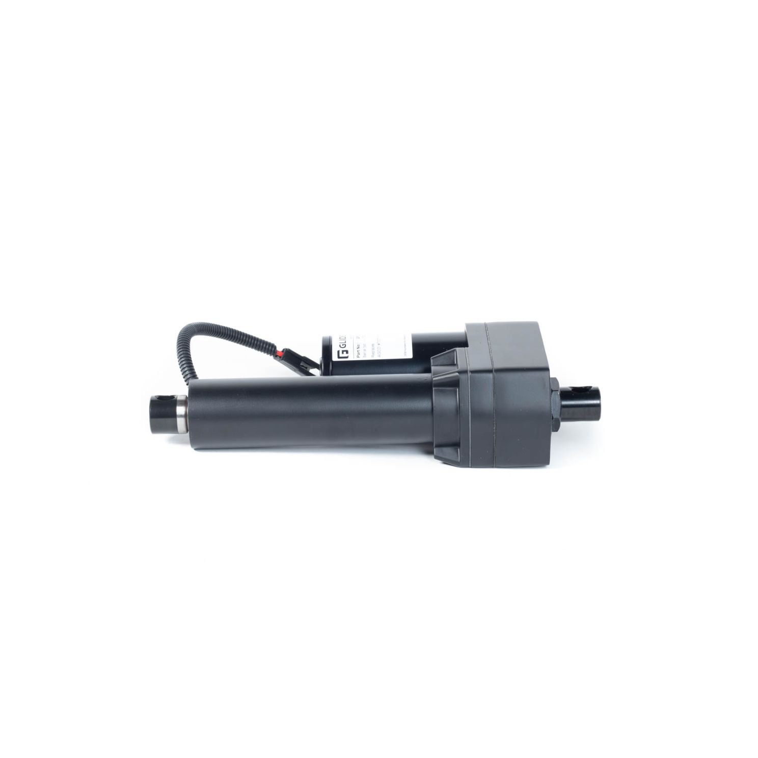 700711353 Round Baler Twine Wrap Actuator fits Agco