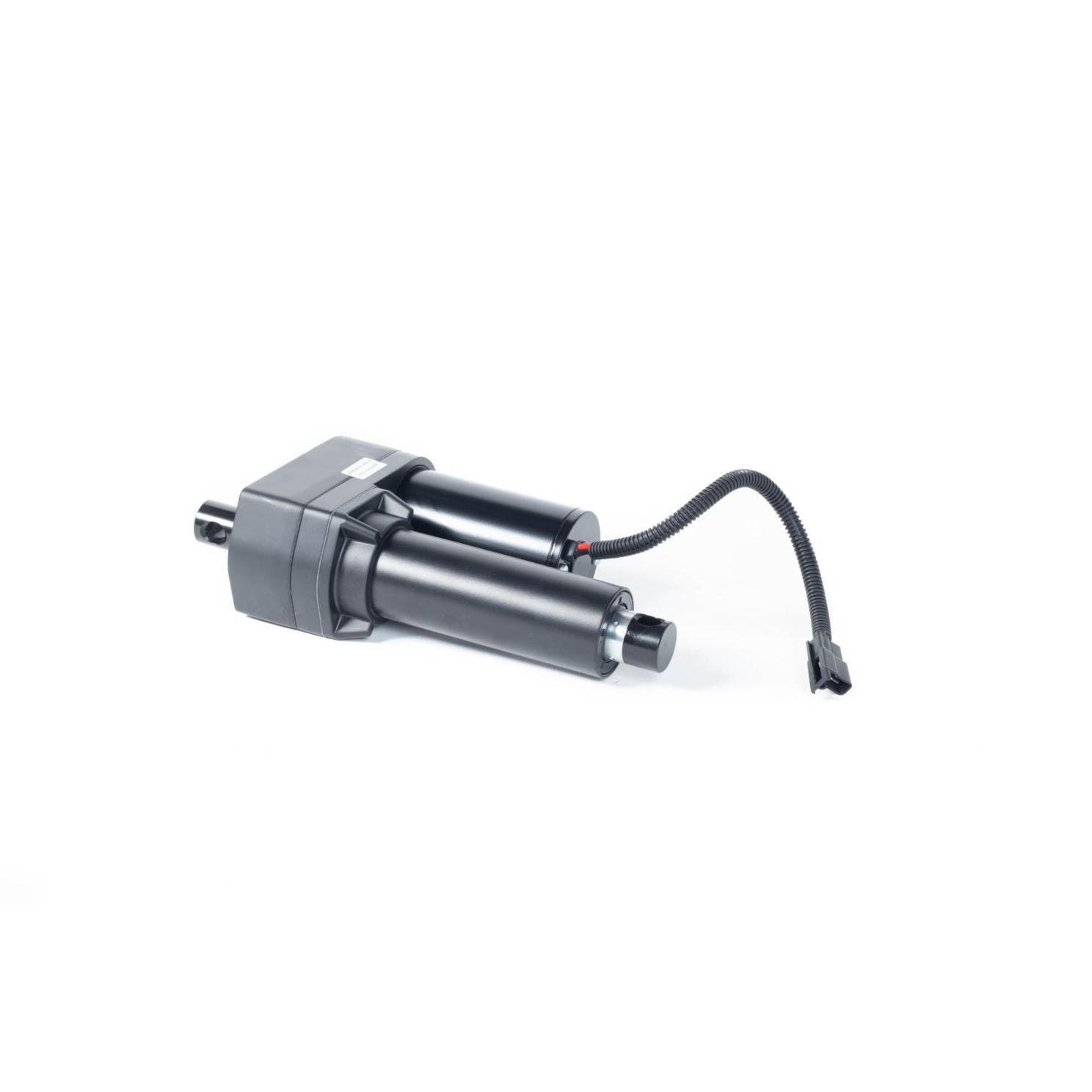 768929 Round Baler Twine Net Wrap Actuator fits Case-IH