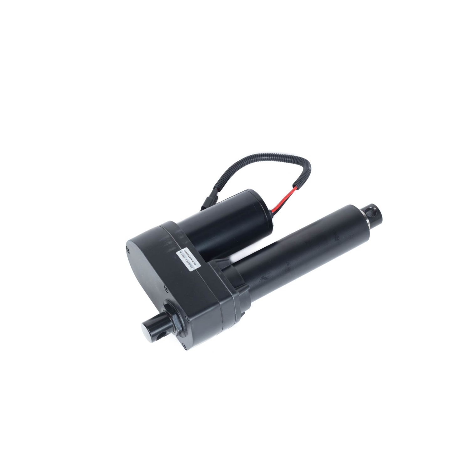 9843435 Round Baler Twine Net Wrap Actuator fits Case-IH