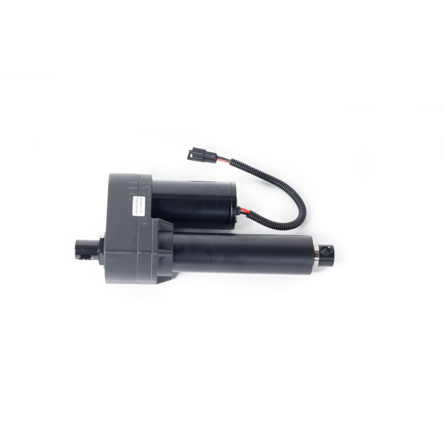 86634125 Round Baler Net Twin Wrap Actuator fits Case-IH