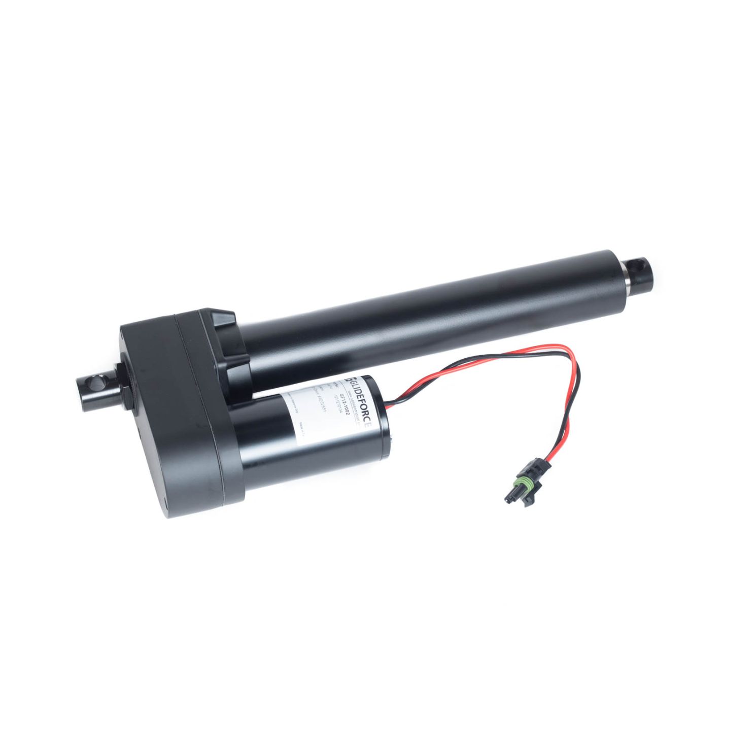 AE52551 Round Baler Twine Arm Actuator fits John Deere