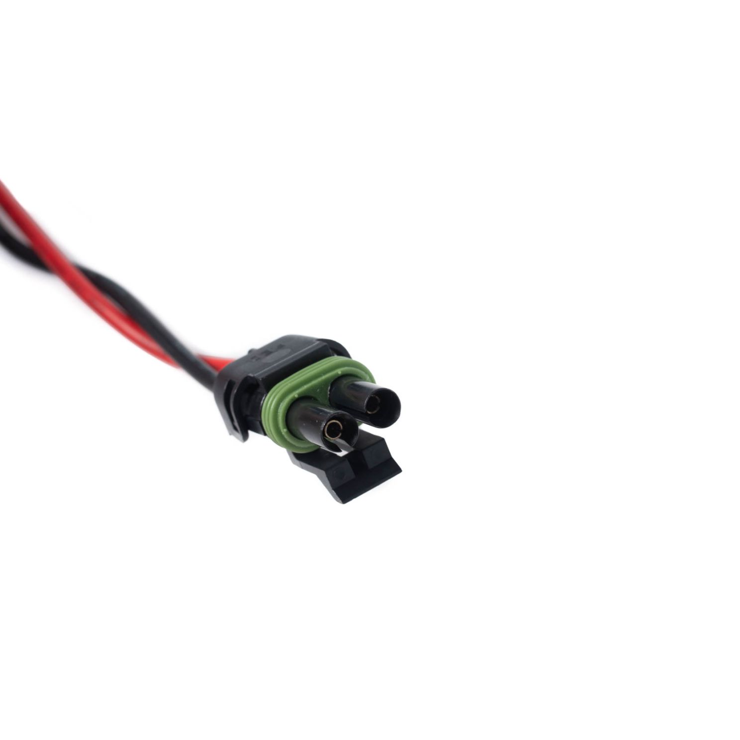 AE52551 Round Baler Twine Arm Actuator fits John Deere