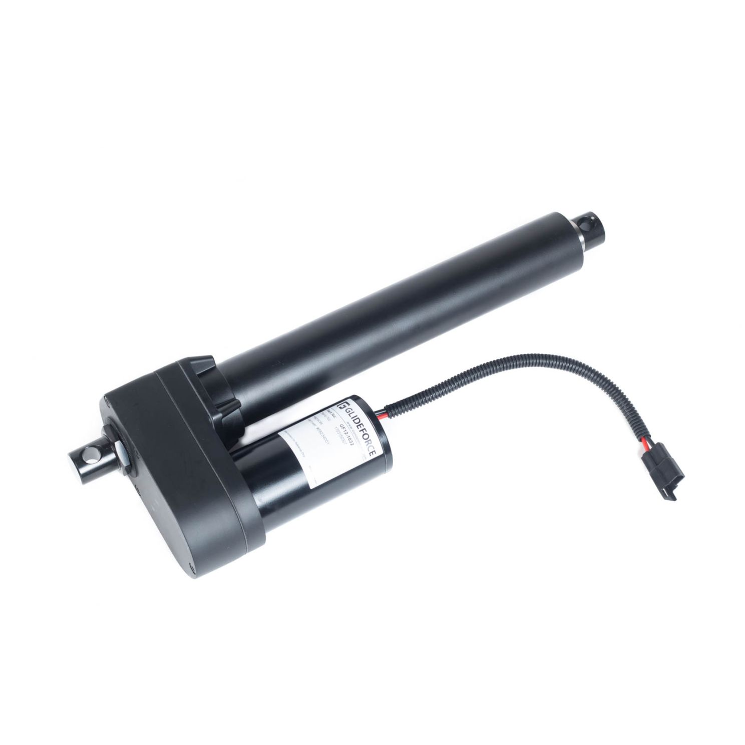 68234001 Round Baler Net Twine Wrap Actuator fits Vermeer