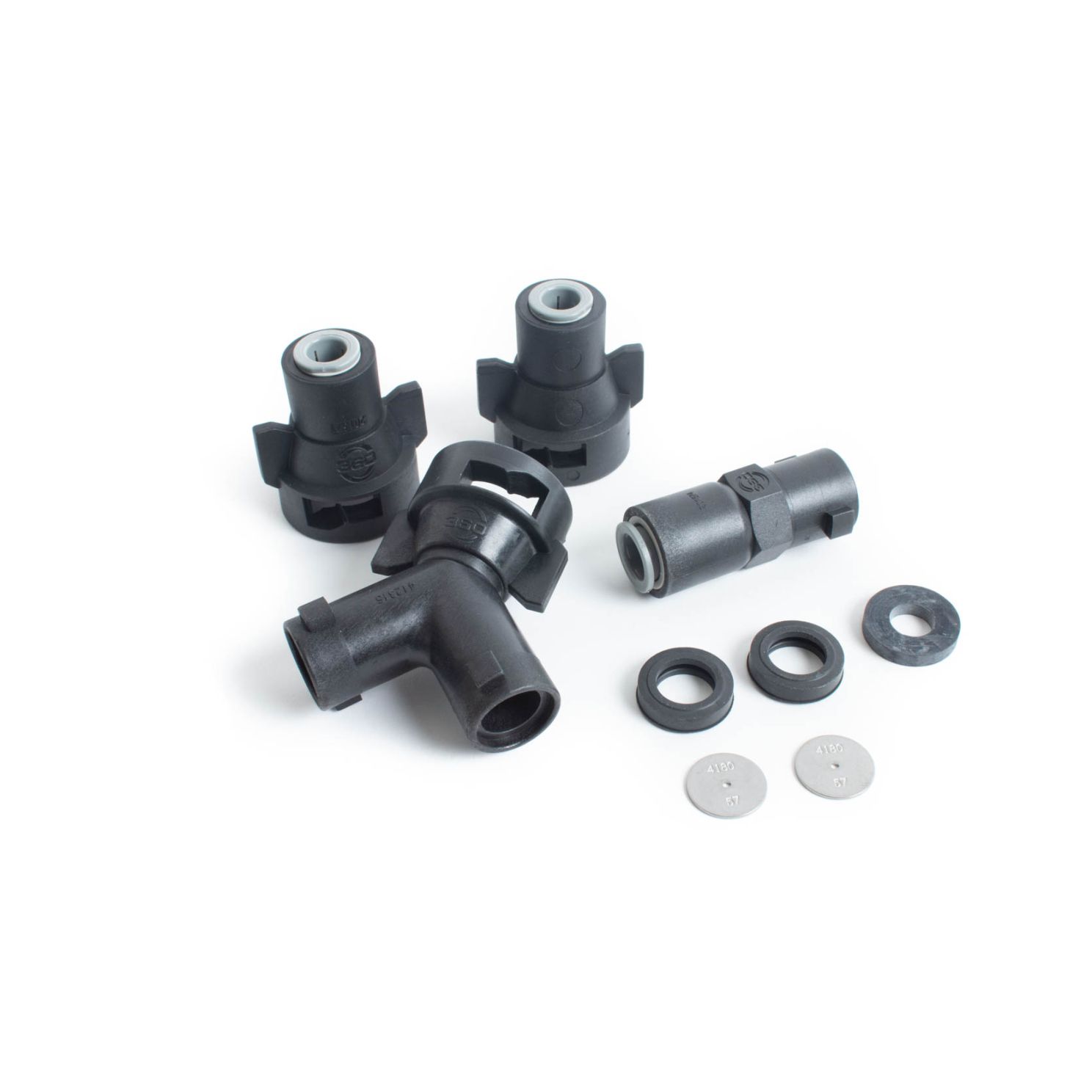360 BANDIT Planter Liquid Placement System
