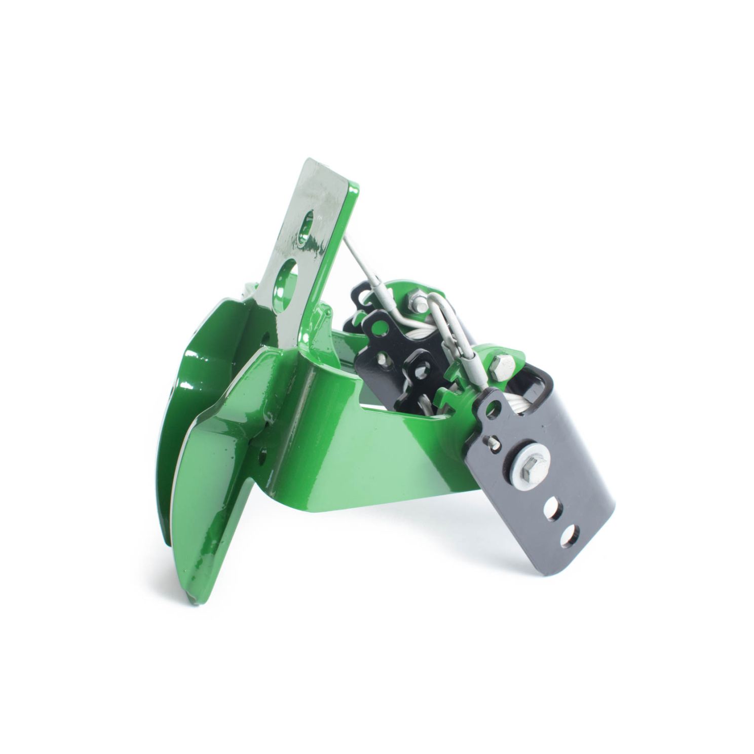 360 BANDIT Planter Liquid Placement System