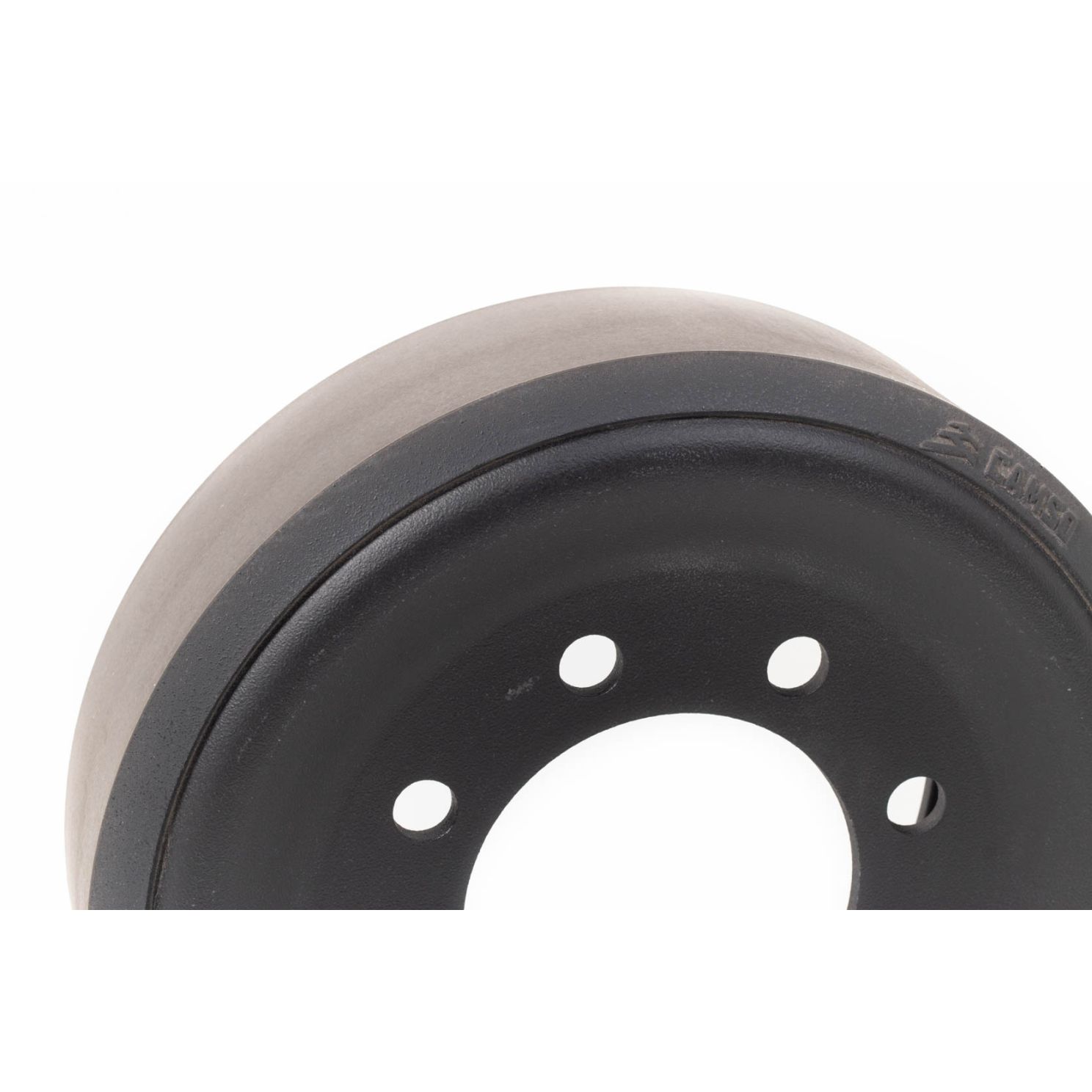 RE576549 Poly Capped Track Tractor Mid Roller fits John Deere