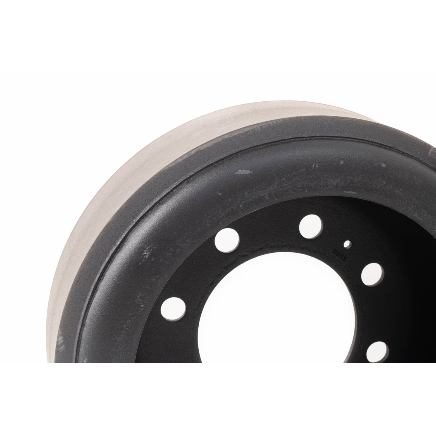 RE576549 Poly Capped Track Tractor Mid Roller fits John Deere