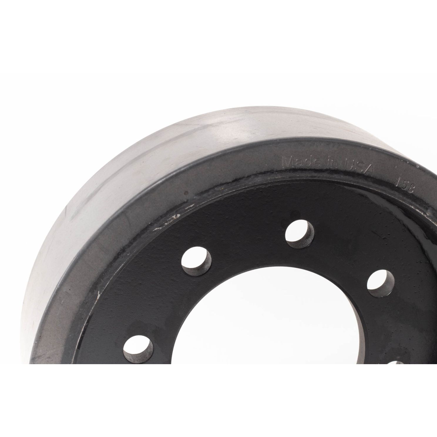 RE212733 Poly Capped Track Tractor Mid Roller fits John Deere