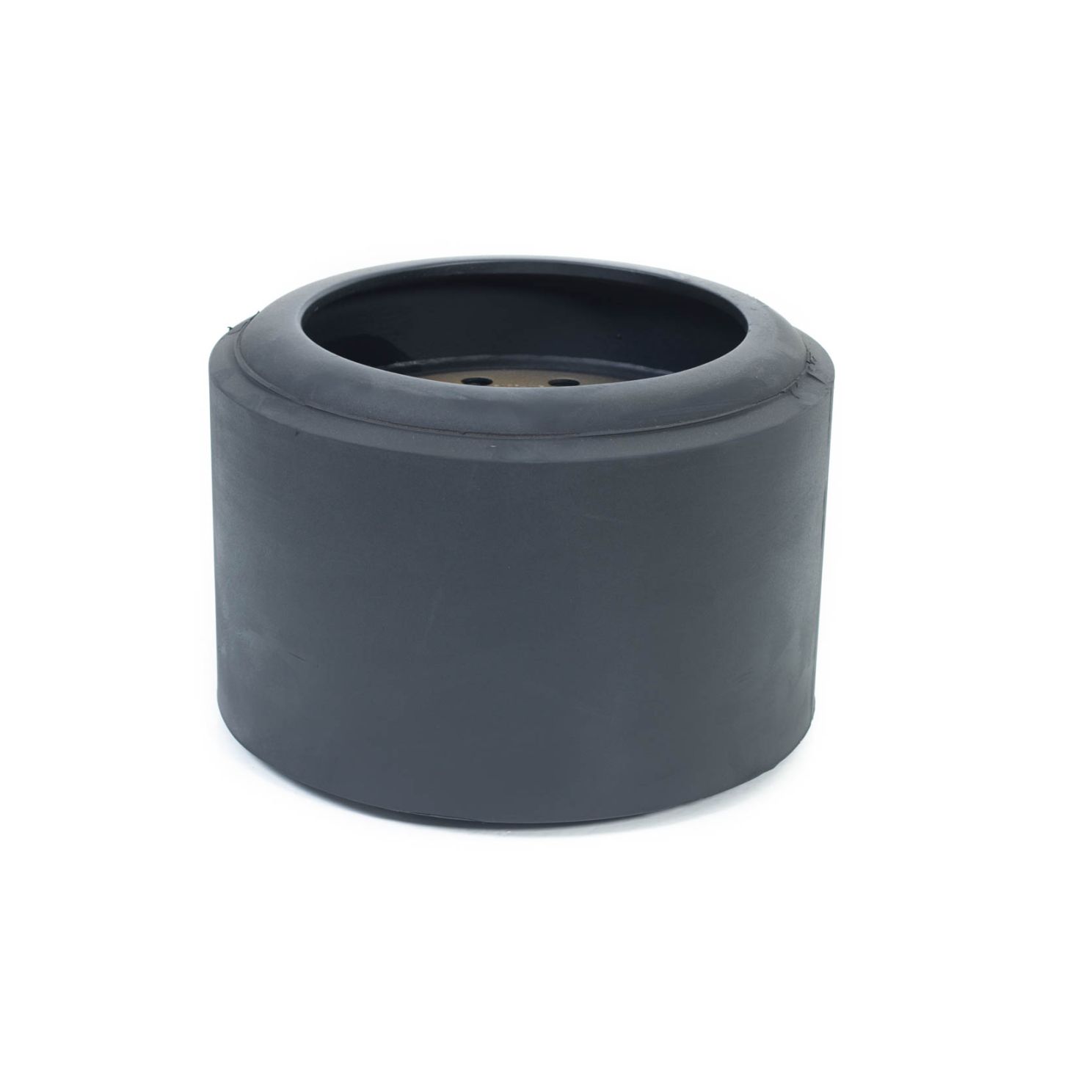 RE594957 Poly Capped Track Tractor Mid Roller fits John Deere