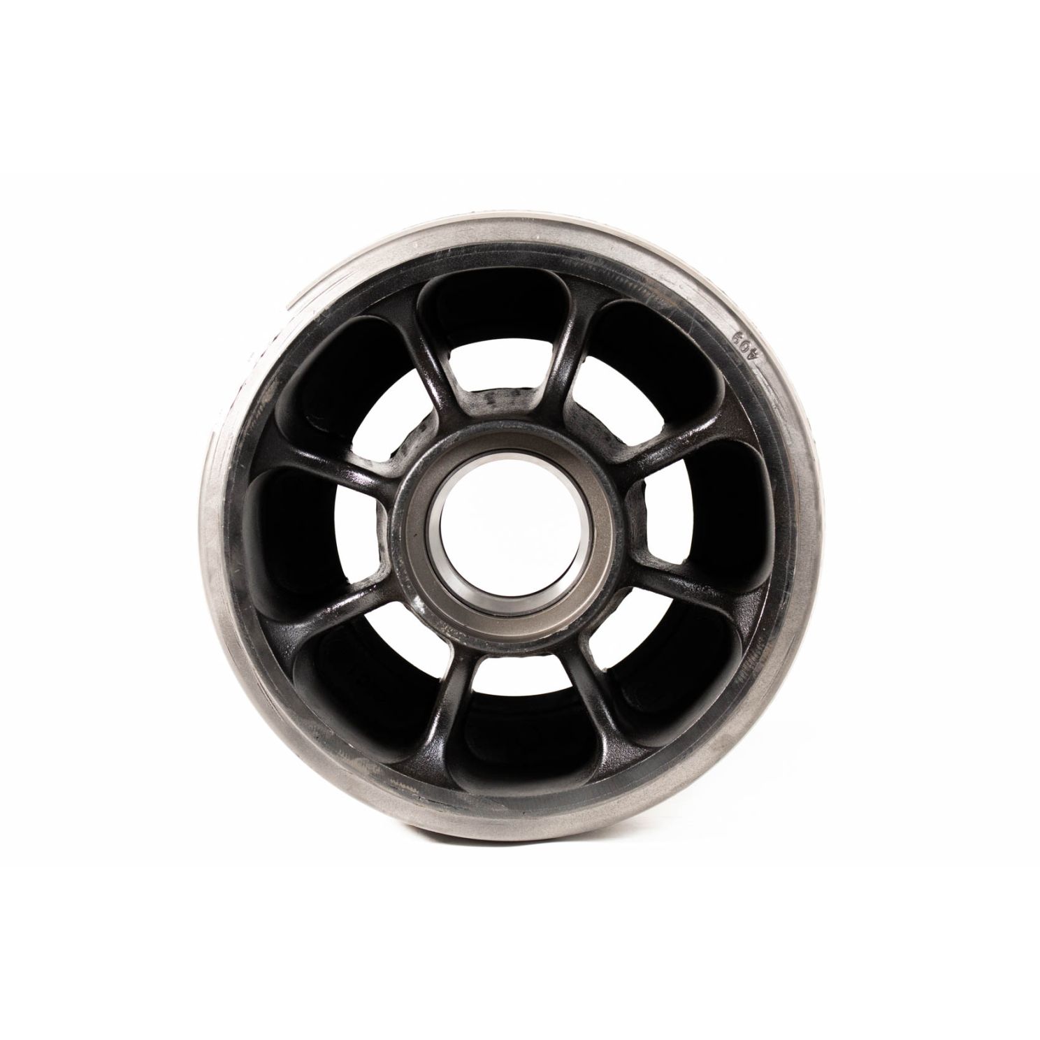 47827306 Poly Capped Track Tractor Mid Roller fits Case-IH