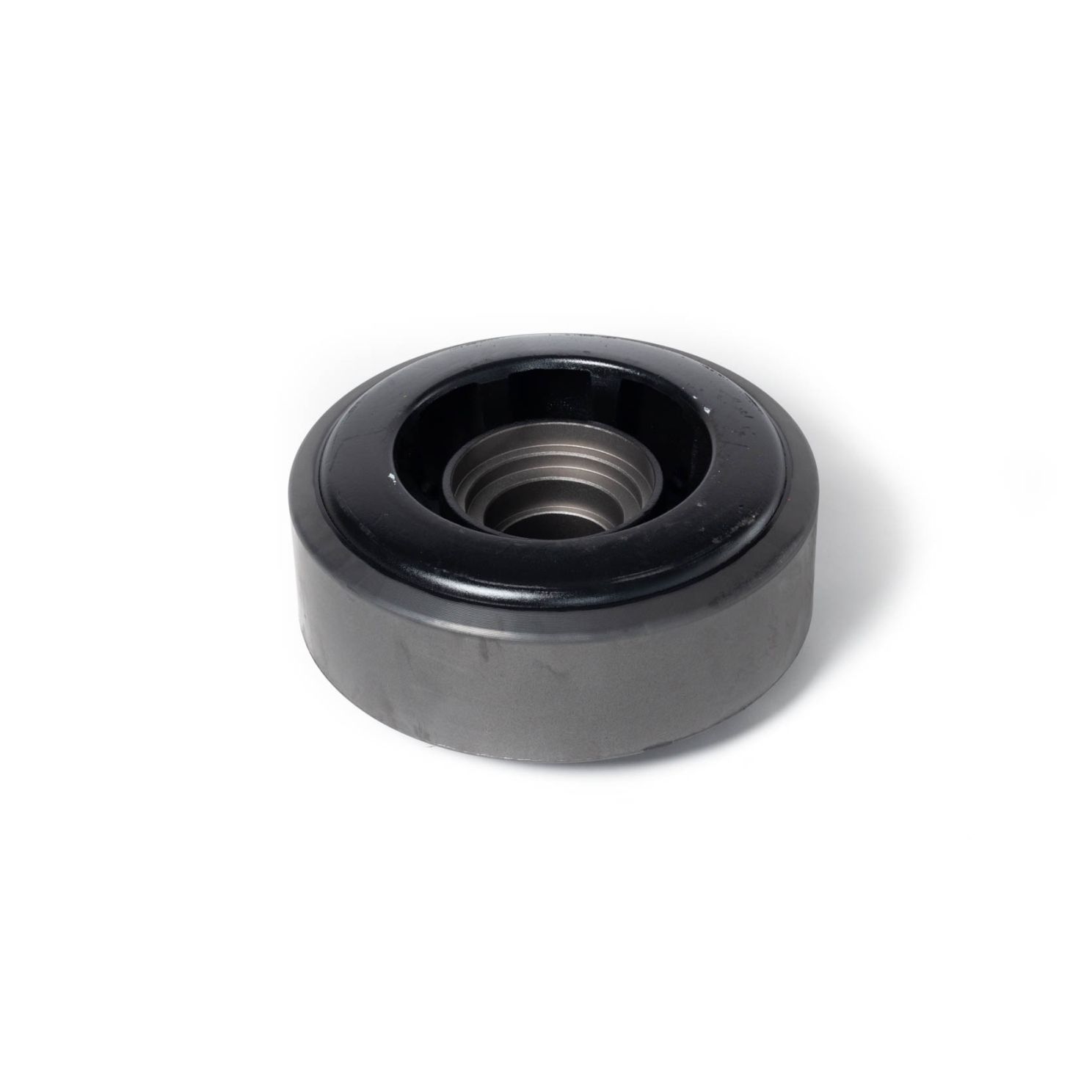 47827306 Poly Capped Track Tractor Mid Roller fits Case-IH