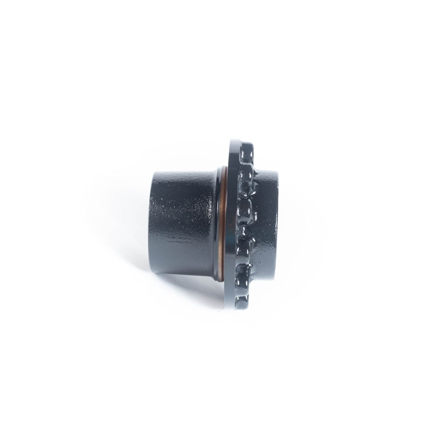 84162383 Poly Capped Mid Roller Conversion Kit fits Case-IH