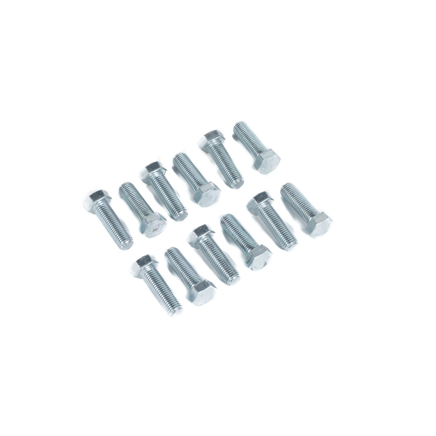 84162383 Poly Capped Mid Roller Conversion Kit fits Case-IH