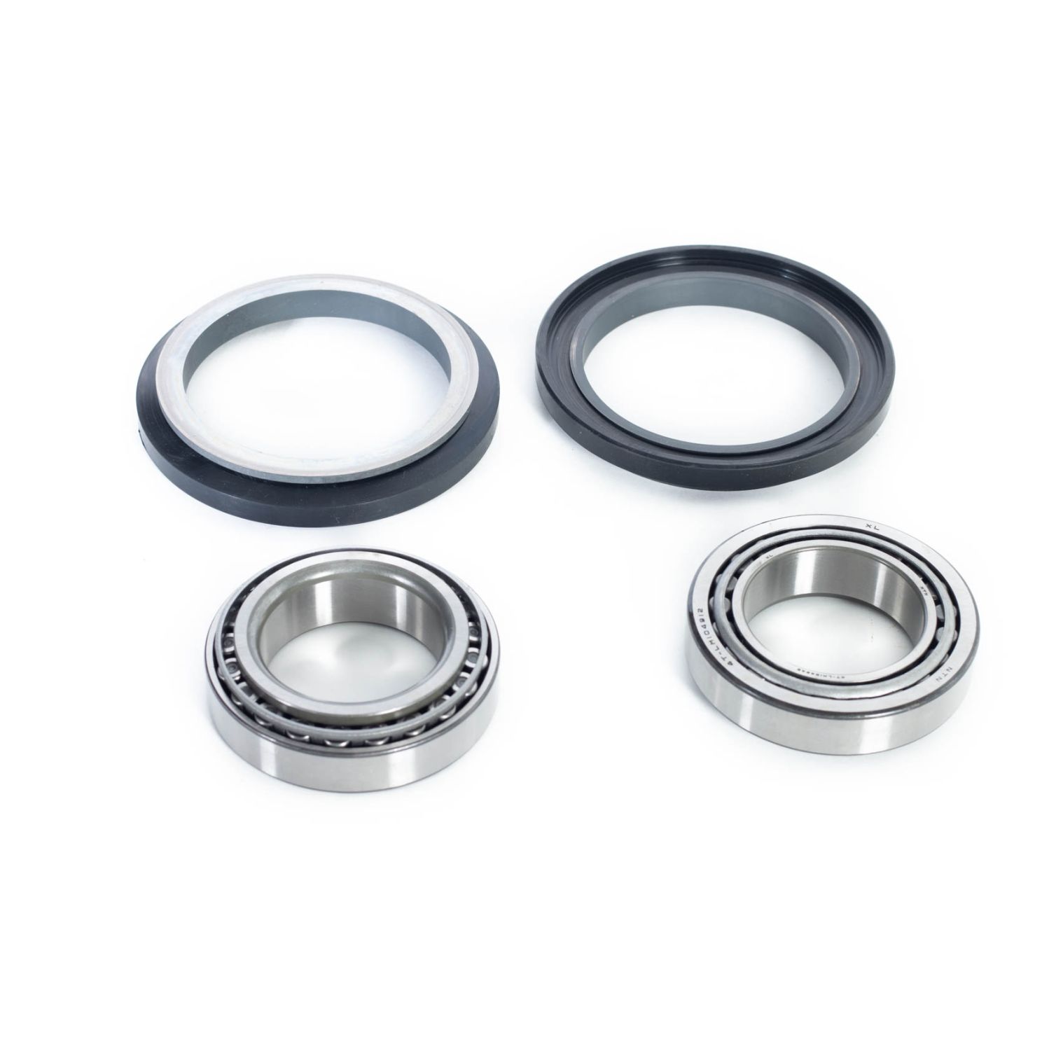 8000T Series Track Tractor Mid Roller Bearing Kit