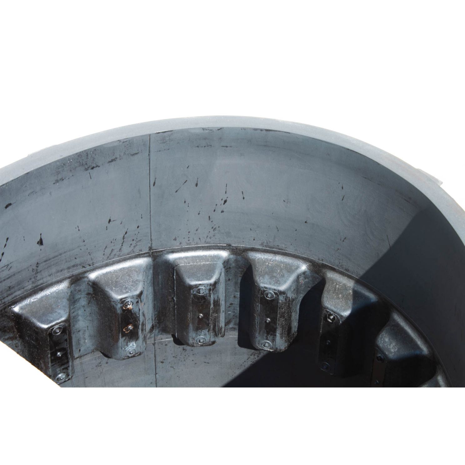 Camso 3500 Rubber 30" Track fits Case-IH Tractor 634-3023