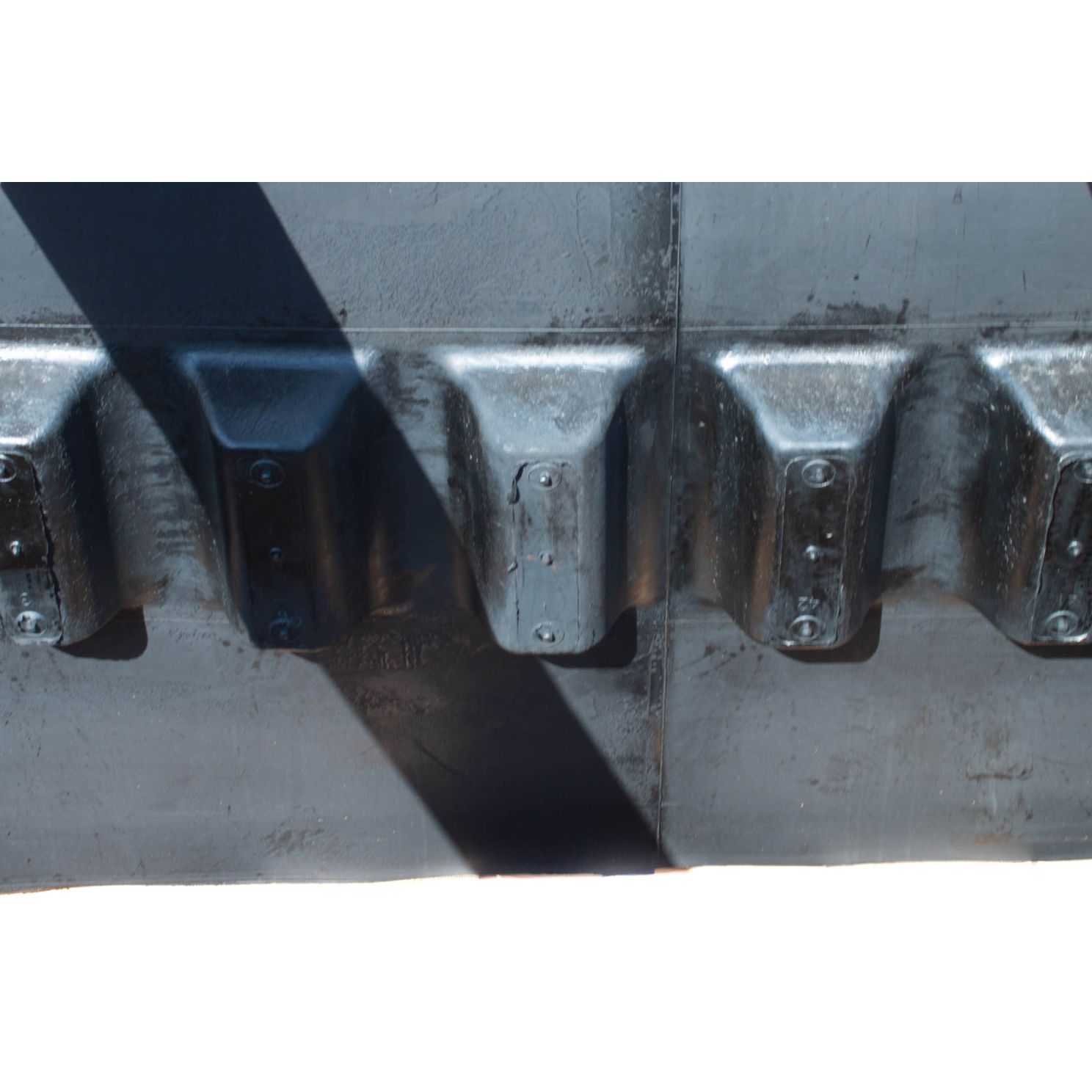 Camso 3500 Rubber 30" Track fits Case-IH Tractor 634-3023
