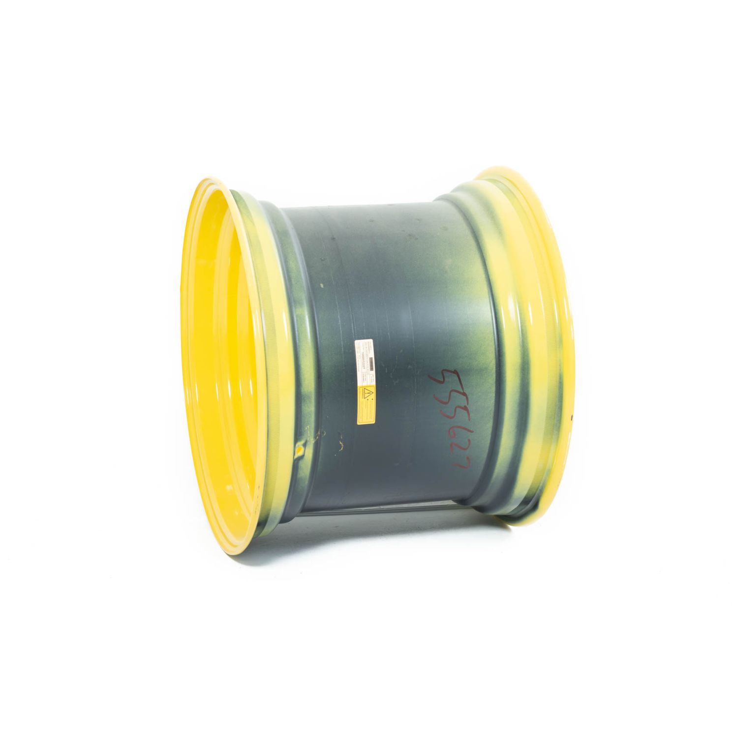 LSW Combine Wheel Rim fits John Deere 30 x DW25