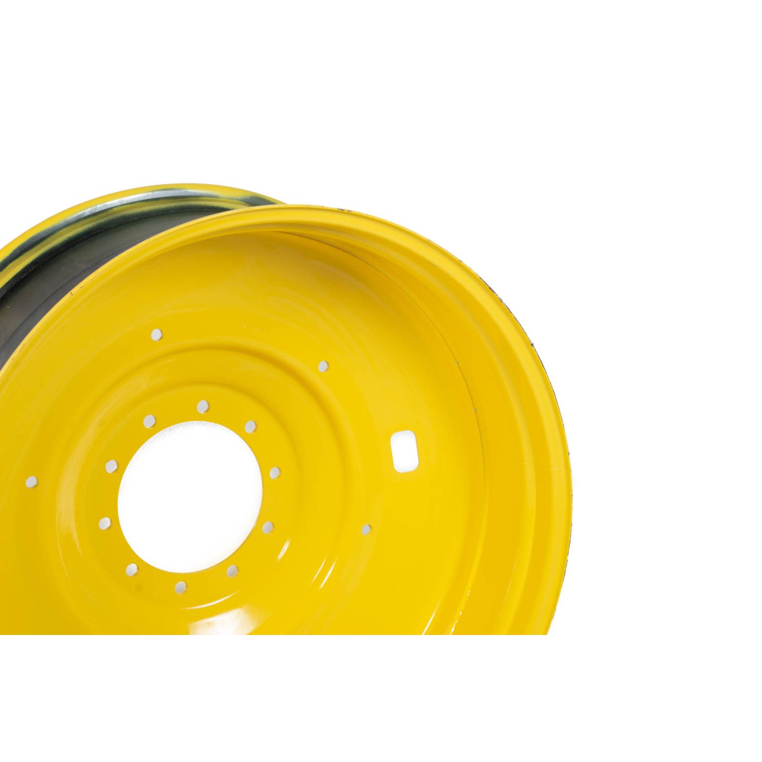 RE211634 Wheel Rim fits John Deere 16 x 42